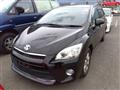 2012 Toyota Mark X Zio