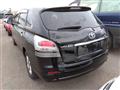 2012 Toyota Mark X Zio