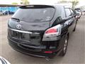 2012 Toyota Mark X Zio
