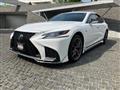 2017 Lexus LS