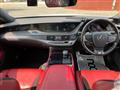 2017 Lexus LS