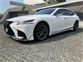 2017 Lexus LS
