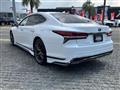 2017 Lexus LS