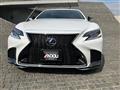 2017 Lexus LS