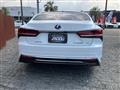 2017 Lexus LS