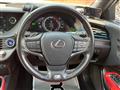 2017 Lexus LS
