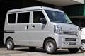 2024 Suzuki Every