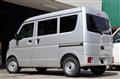 2024 Suzuki Every