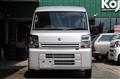 2024 Suzuki Every