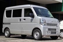 2024 Suzuki Every