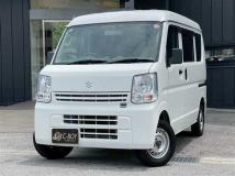 2017 Suzuki Every
