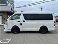 2019 Toyota Hiace Wagon