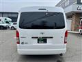 2019 Toyota Hiace Wagon