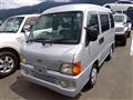 2000 Subaru Sambar Dias