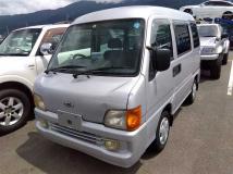 2000 Subaru Sambar Dias