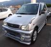 1998 Daihatsu Terios Kid