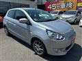 2014 Mitsubishi Mirage