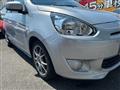 2014 Mitsubishi Mirage