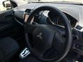 2014 Mitsubishi Mirage