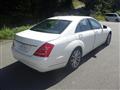 2010 Mercedes-Benz S-Class
