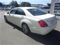 2010 Mercedes-Benz S-Class