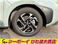 2025 Toyota Sienta