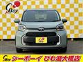 2025 Toyota Sienta