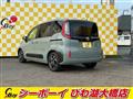 2025 Toyota Sienta