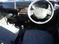 1999 Honda Vamos