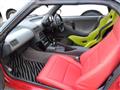 1991 Honda Beat