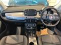 2025 Fiat 500X
