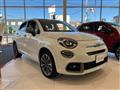 2025 Fiat 500X