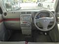 2008 Daihatsu Move Conte