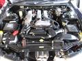1998 Nissan Silvia