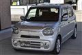 2023 Suzuki Alto