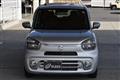 2023 Suzuki Alto