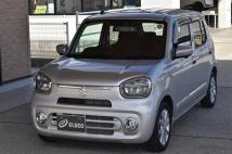 2023 Suzuki Alto