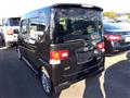 2012 Daihatsu Tanto