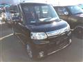 2012 Daihatsu Tanto