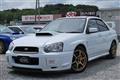 2003 Subaru Impreza