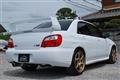 2003 Subaru Impreza