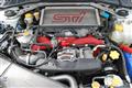 2003 Subaru Impreza