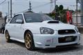 2003 Subaru Impreza