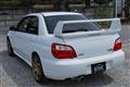 2003 Subaru Impreza