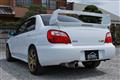 2003 Subaru Impreza