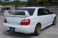 2003 Subaru Impreza