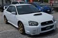 2003 Subaru Impreza