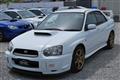2003 Subaru Impreza