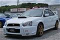 2003 Subaru Impreza
