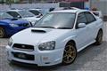 2003 Subaru Impreza